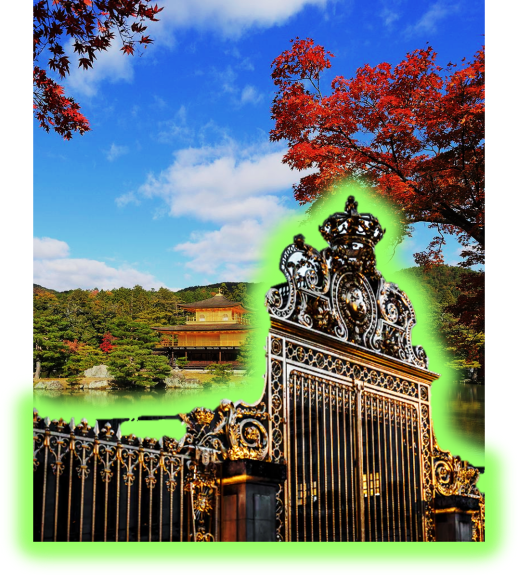 Wongs Gate public domain modified