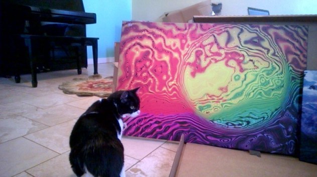 Crystal n Robs Sunset