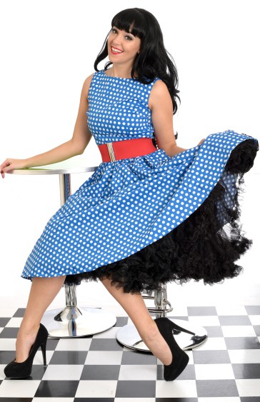 Birdie Devovo, photo by Martinlee at Dreamstime