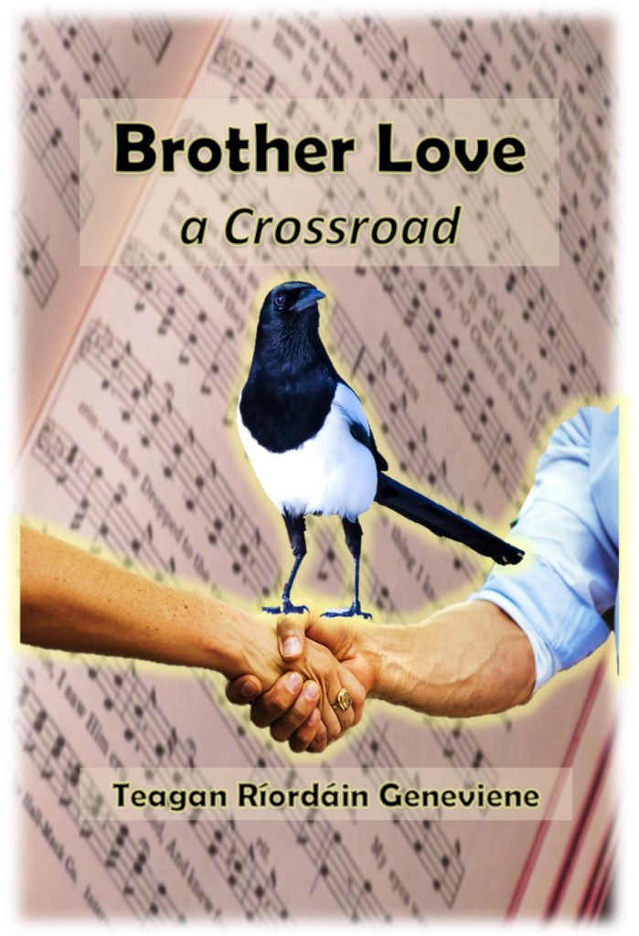 "Brother Love" Novella Now Available for Purchase