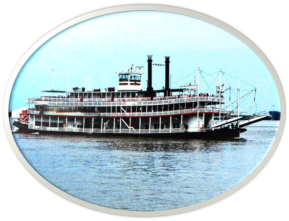 Original photo by Dan Antion. Tomfoolery by Teagan