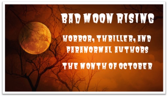 Bad Moon Rising 2019