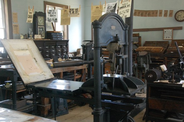 Press Room news Victorian-Pixabay