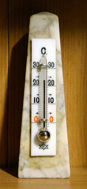 Antique Mercury-in-glass thermometer Wikipedia