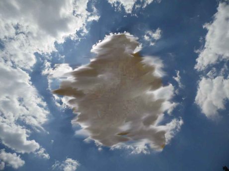 Brown cloud Clouds Altered Pixaby