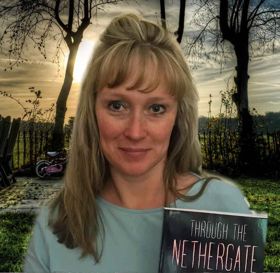Roberta Riddle Wednesday Books — Roberta Cheadle, Through the Nethergate #RRBC # ...