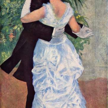 Pierre-Auguste Renoir Dance in the City 1883 Wikipedia