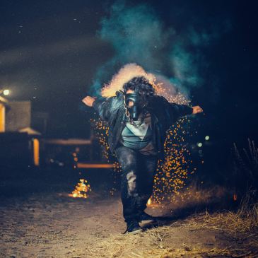 Cristian Newman at Unsplash