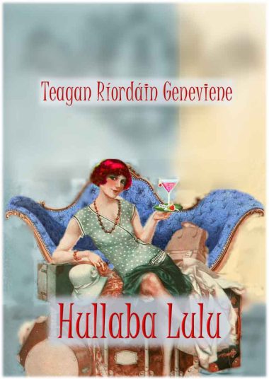 Hullaba Lulu concept 2