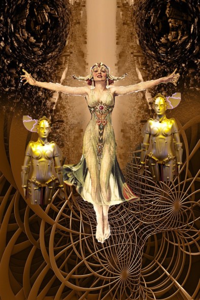 Hullaba lulu concept 3 deco