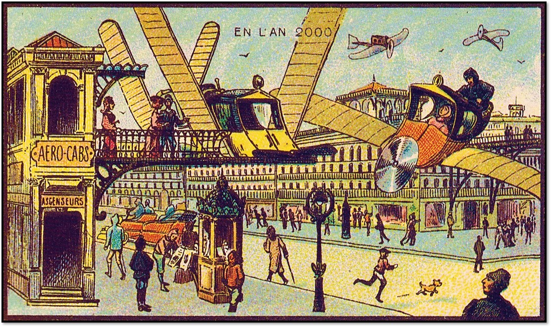 Aero-cab Station Jean Marc Cote 1899 Wikipedia