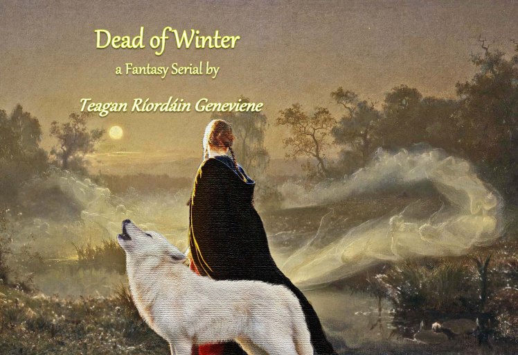 Dead of Winter cover A