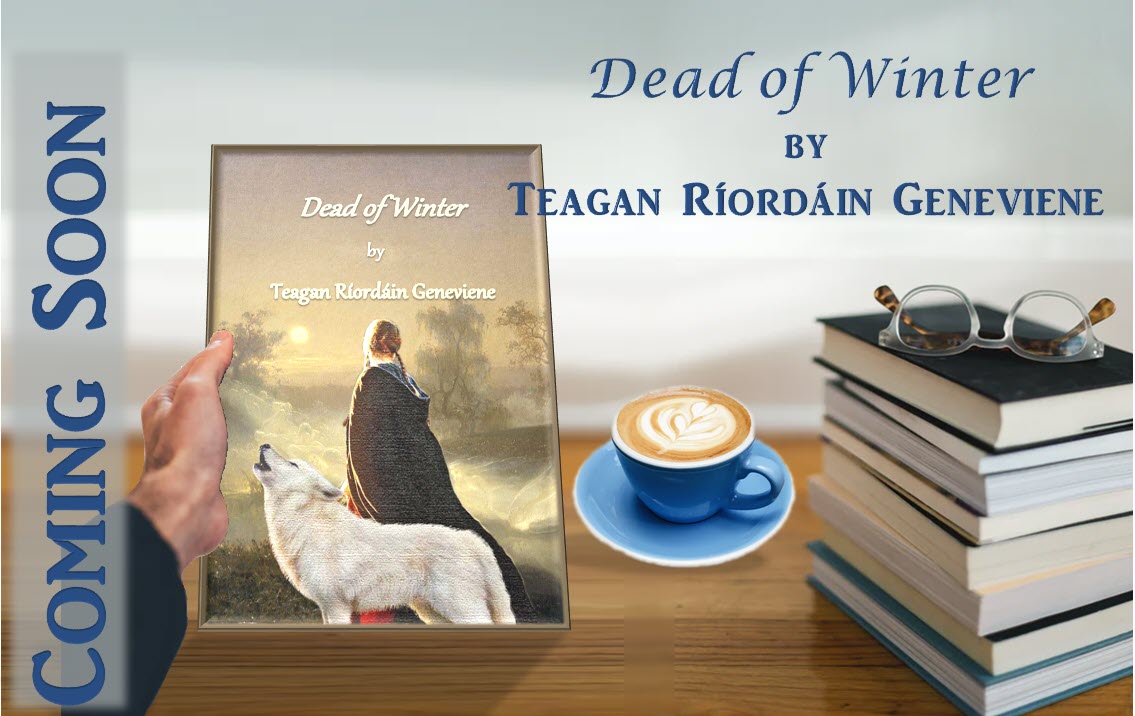 DoW Promo coffee books