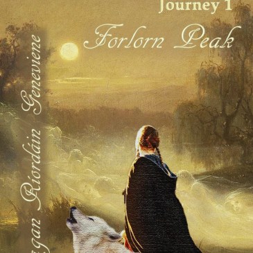 Dead of Winter: Journey 1, Forlorn Peak