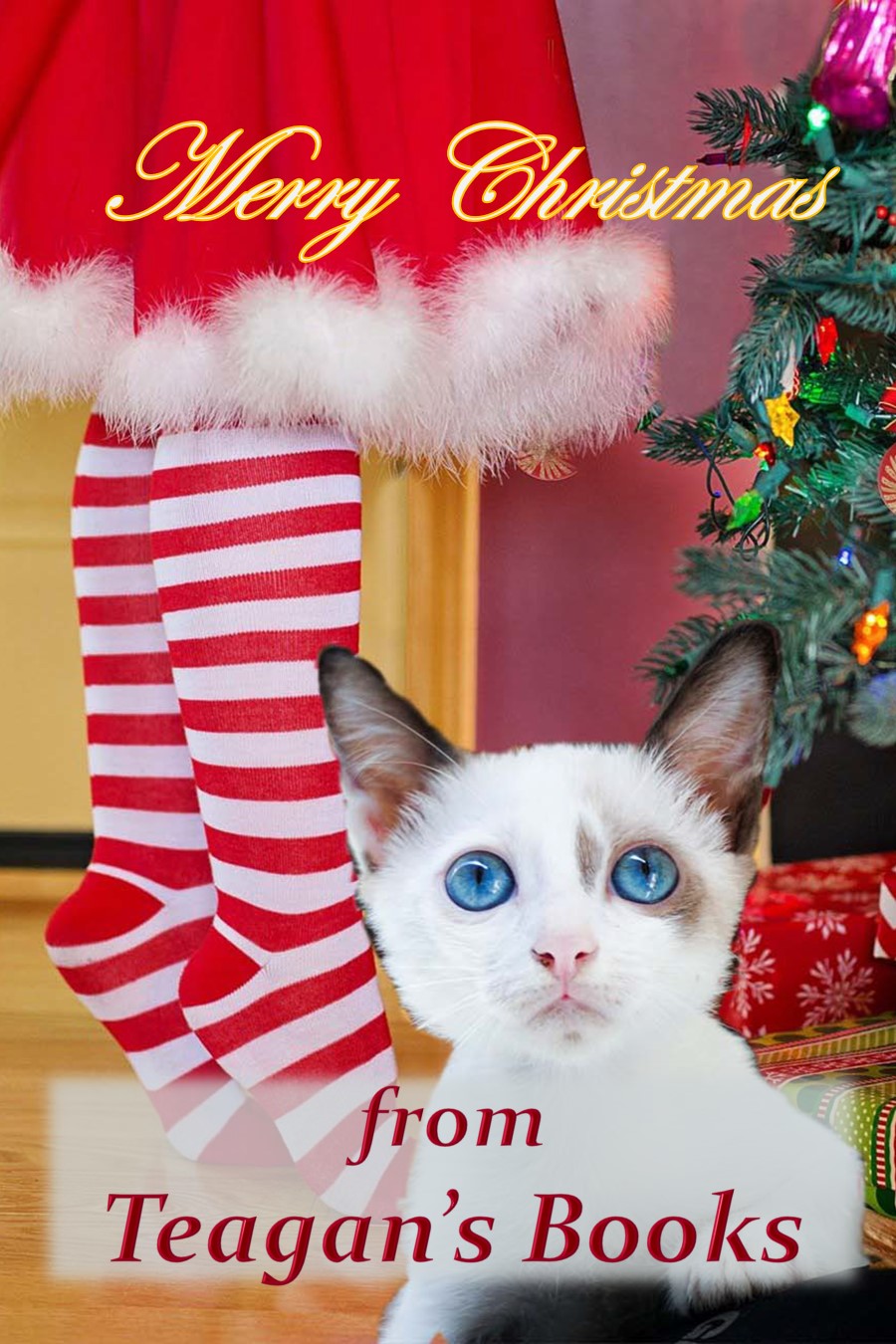 Composite Image by Teagan