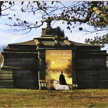 Original photo by Dan Antion. Doors-tomfoolery by Teagan