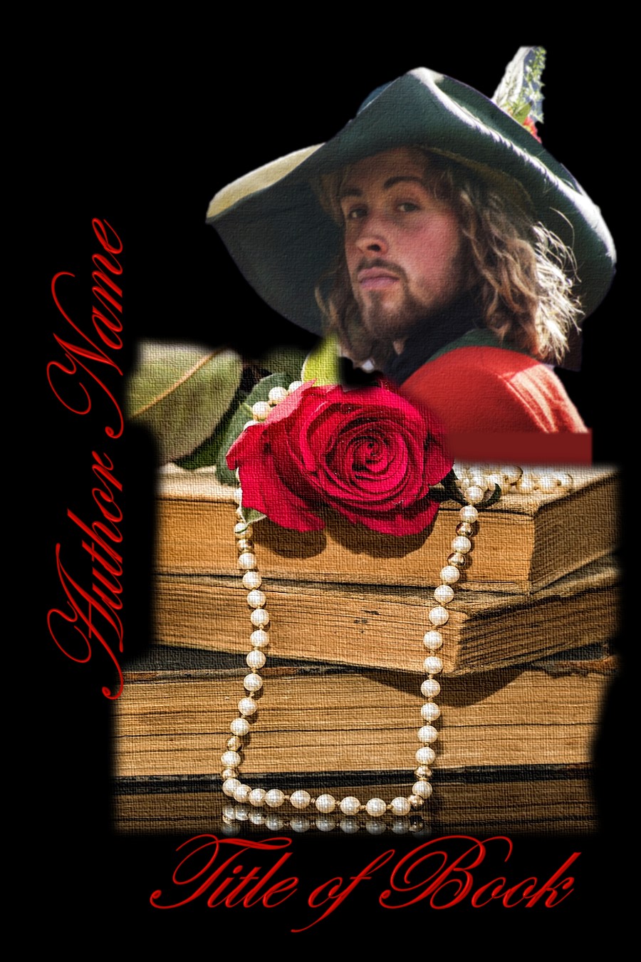 Group I. Musketeer, Rose, Historic Fiction