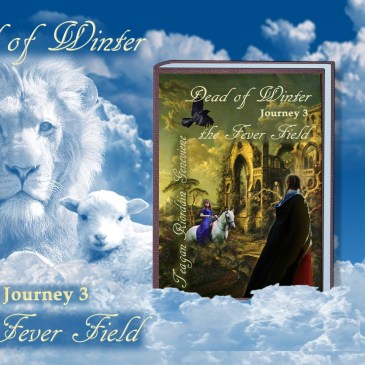 DoW 3 Lion Lamb promo