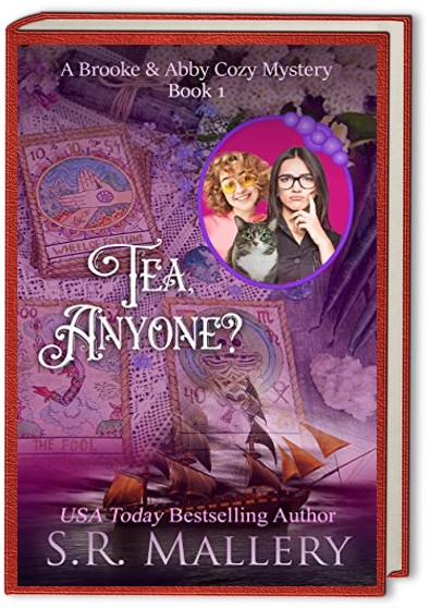 SR Mallery Tea Anyone