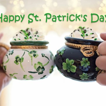 Jill Wellington, Pixabay. Tomfoolery by Teagan