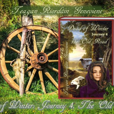 DoW 4 Wagon Wheel promo