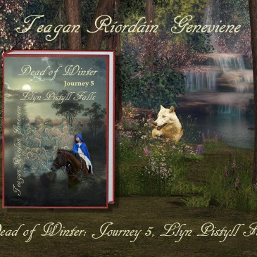 DoW 5 Waterfall Wolf promo