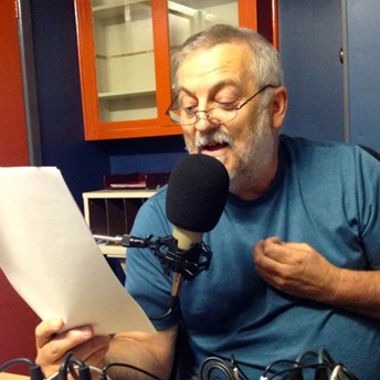 Frank Prem, Poetry Treasures