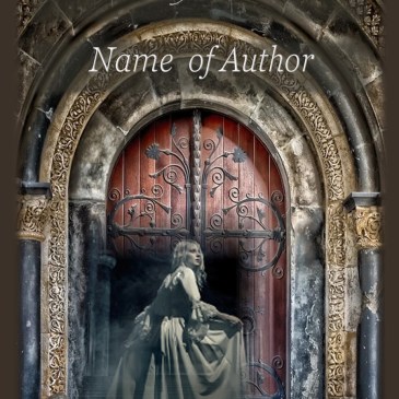 Group I. Ghost woman at door