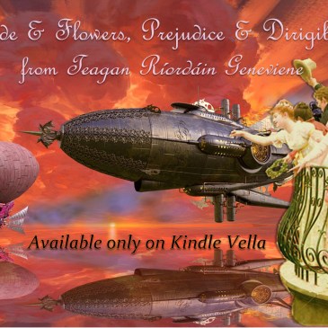 Pride n Flowers Amazon Promo