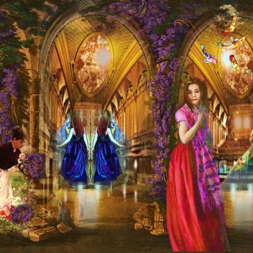 Dead of Winter 8 Characters promo by Teagan