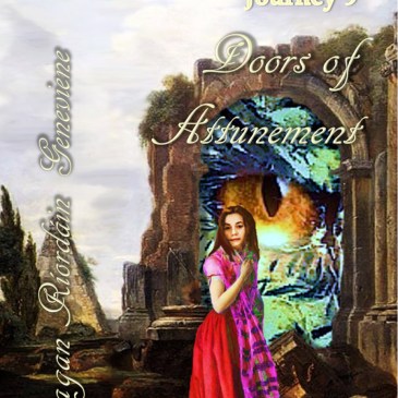 Dead of Winter: Journey 9, Doors of Attunement, by Teagan Riordain Geneviene