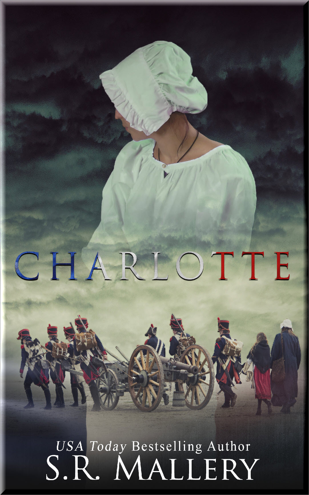 Charlotte by SR Mallery