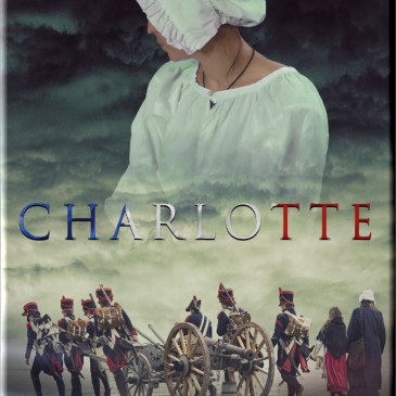 Charlotte by SR Mallery