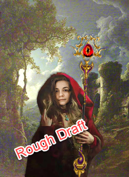 Draft concept for Journey 10, by Teagan