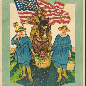 Womens Land Army of America Wikipedia