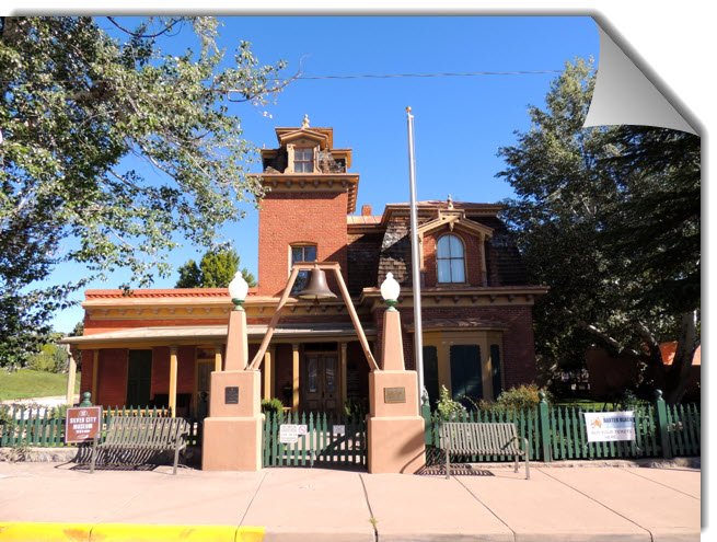 H B Ailman House Wikimedia