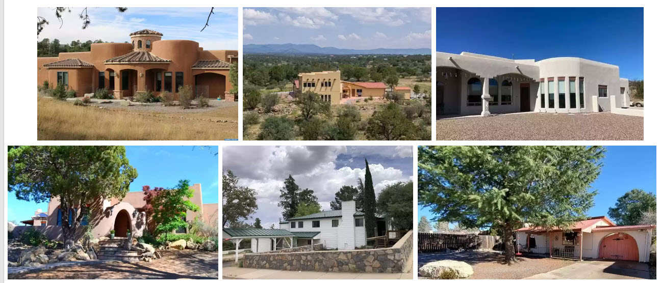 Silver City homes Realtor.com