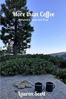 Lauren Scott More than Coffee