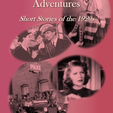 Pips Other Adventures cover by Teagan Riordain Geneviene