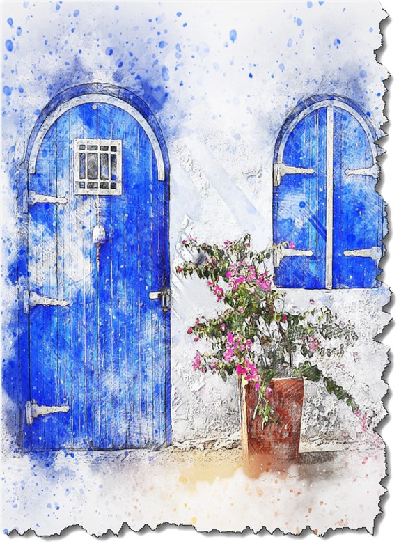 Image collage by Teagan