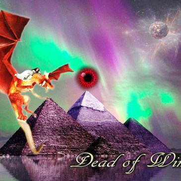 Image collage by Teagan R. Geneviene