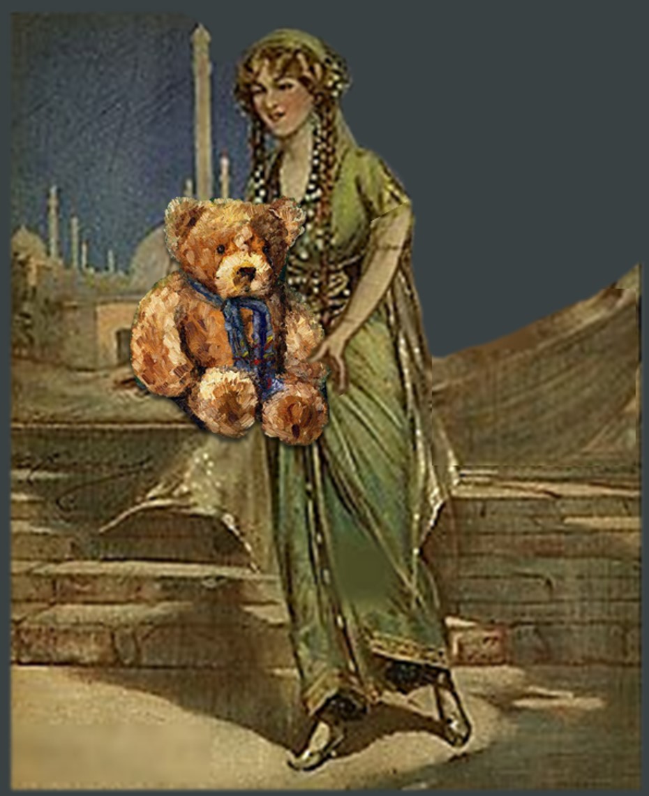 Image collage by Teagan