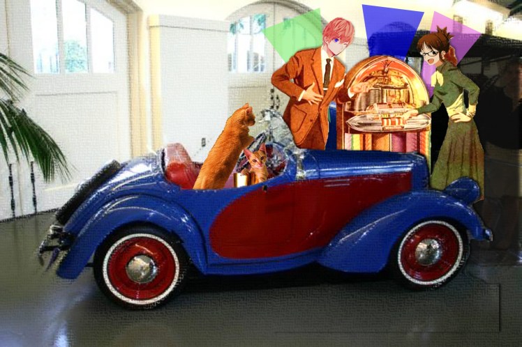 Image collage by Teagan