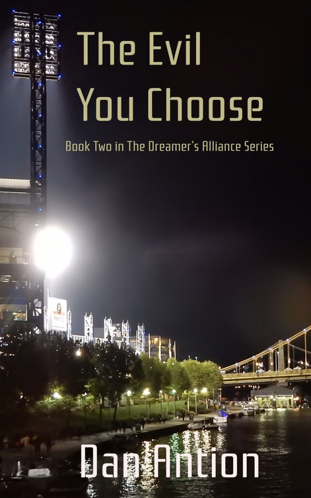 Whatnot Wednesday: The Scoobies & the Color Black #CFFC – Teagan's Books