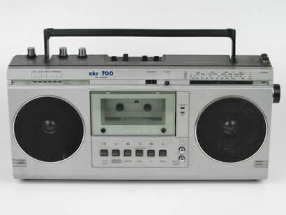 1980s Boombox cassette Wikipedia