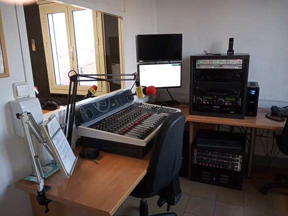 Photo credit Olga Núñez Miret