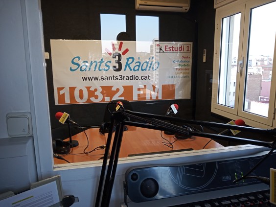 Photo credit Olga Núñez Miret