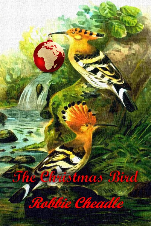 Book cover by Teagan R. Geneviene