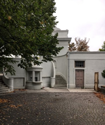 Photo by Resa McConaghy