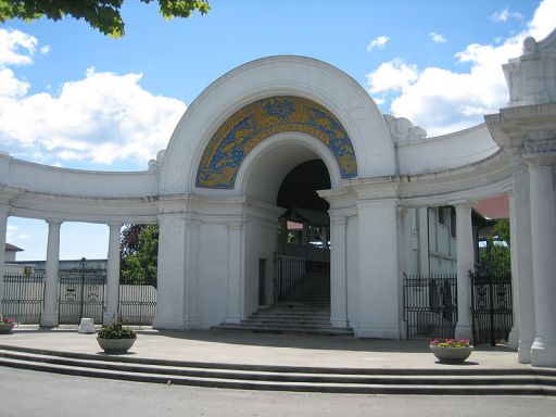 Photo by Resa McConaghy